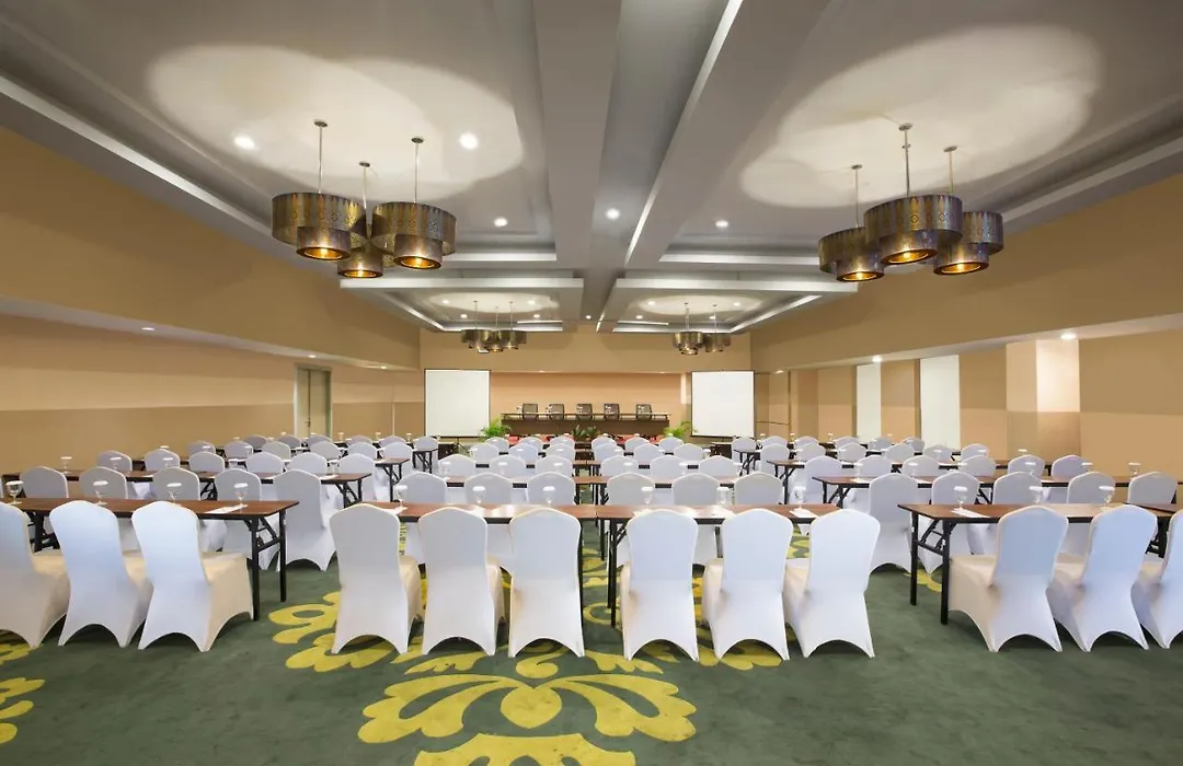 Khas Pekanbaru Hotel-1