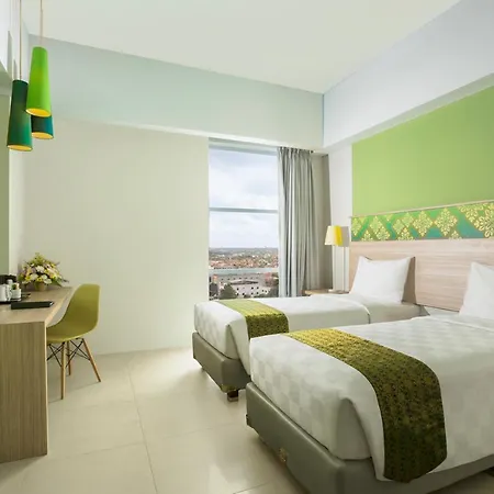 Khas Pekanbaru Hotel-2