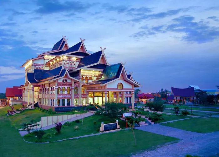 Red Planet Pekanbaru