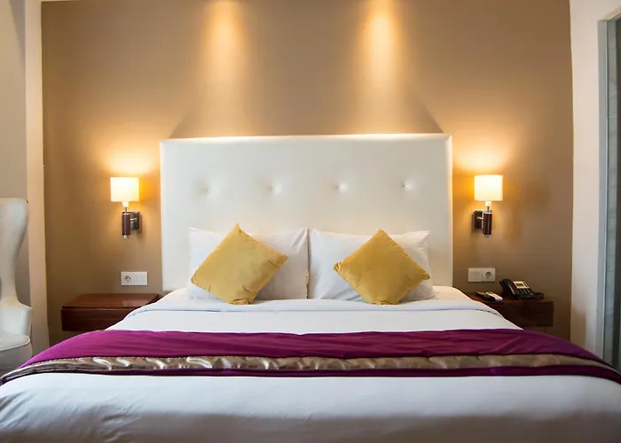 Royal Asnof Hotel Pekanbaru